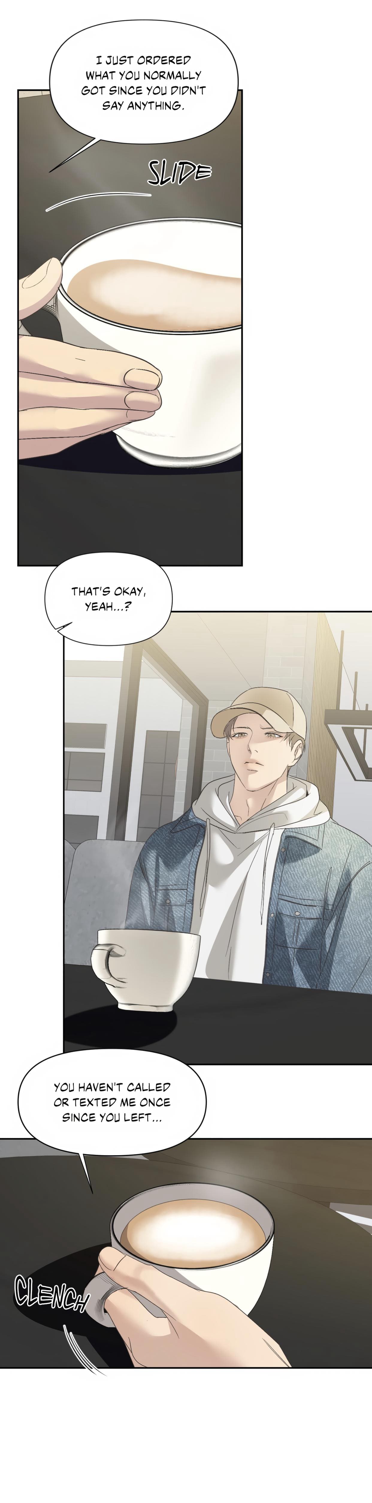 backlight, Chapter 15 image 09